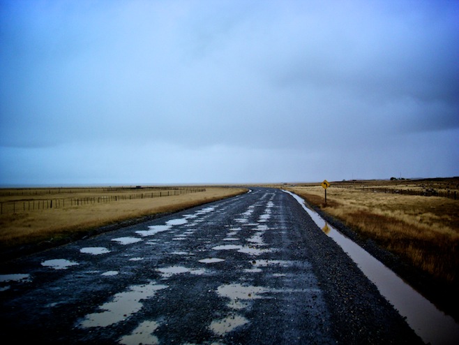 CL Tierra del Fuego Hwy